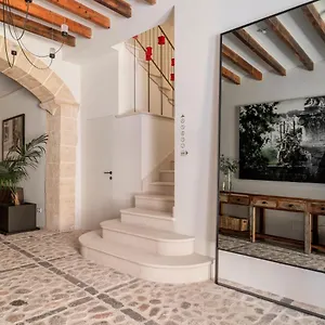 Veri Hotel Sóller