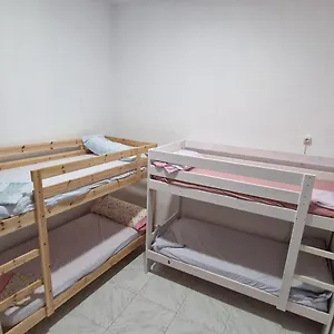 Hostal Historic Centro, Málaga
