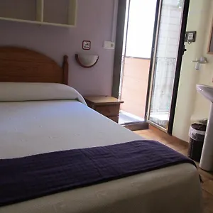 Alamar Gasthof Barcelona