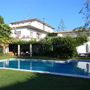 Gavina Mar Gasthof Masnou