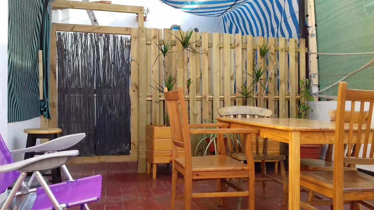 Gasthof Malaga Ensuites City Centre Spanien