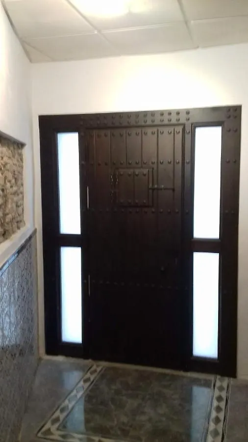 Malaga Ensuites City Centre Gasthof