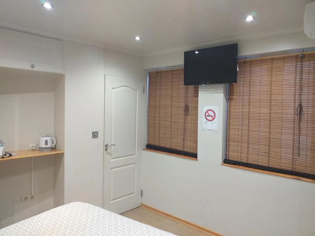 Malaga Ensuites City Centre Spanien