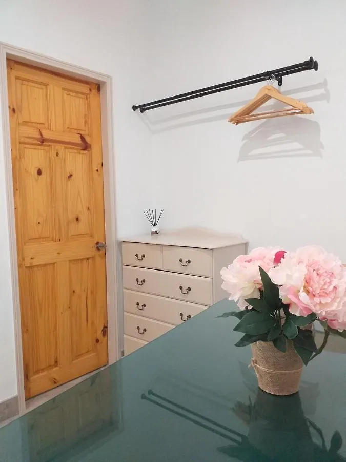 Malaga Ensuites City Centre 0*,  Spanien