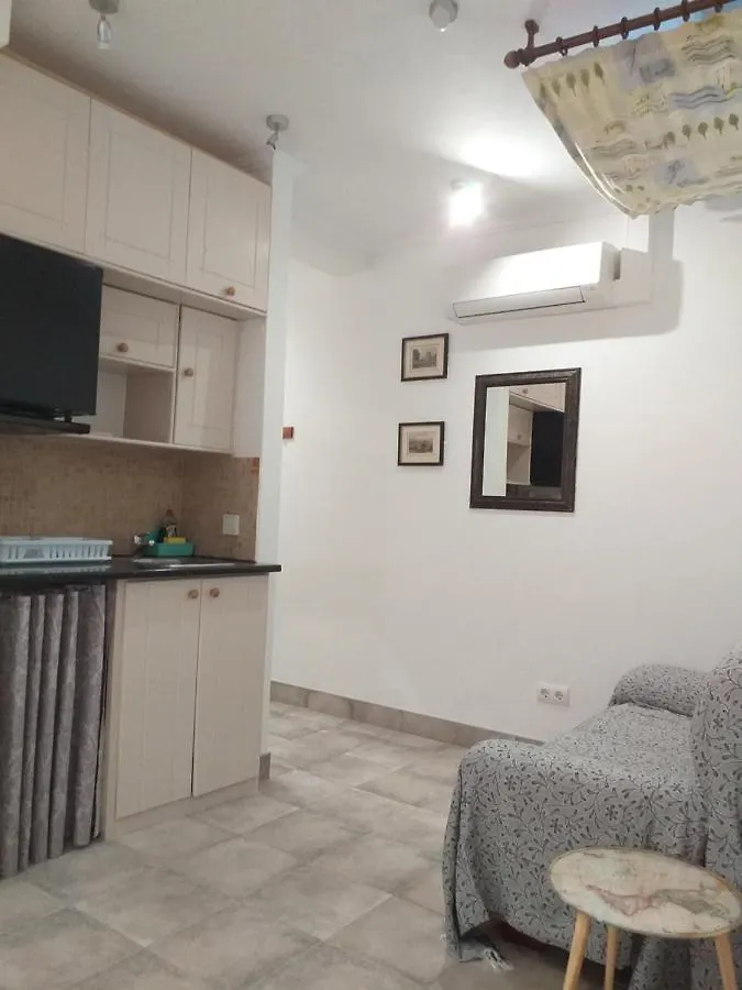 Malaga Ensuites City Centre Spanien