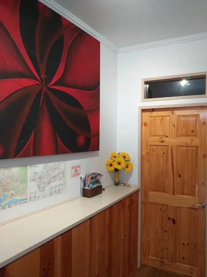 Malaga Ensuites City Centre