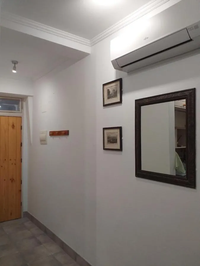 Malaga Ensuites City Centre 0*,  Spanien